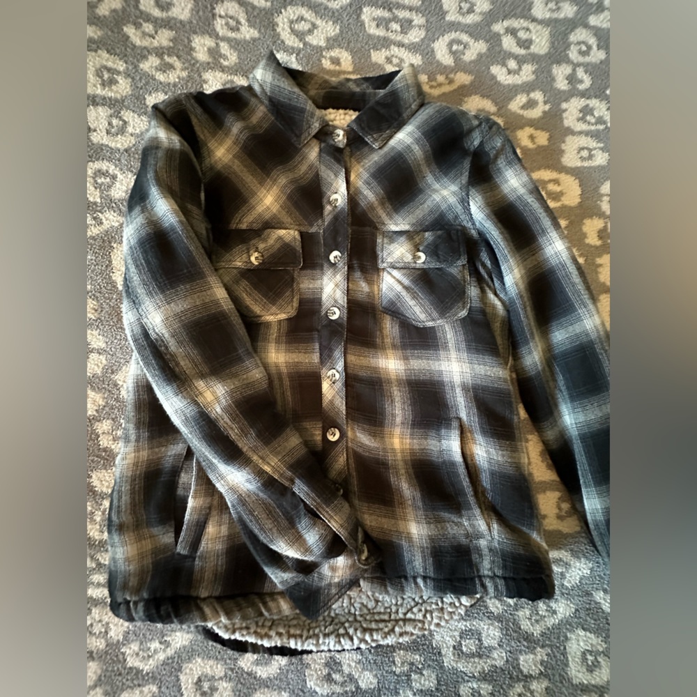 Women’s Fleece Jacket